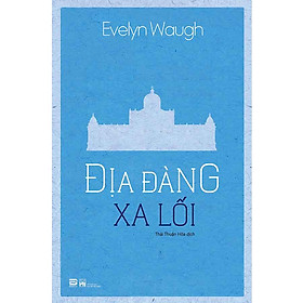 Địa Đàng Xa Lối