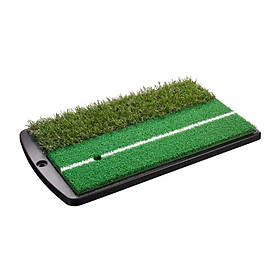 THẢM ĐÁNH GOLF FULL SHOT 2WAY TABATA GV0264