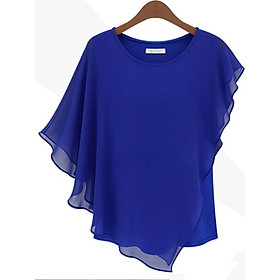 Áo nữ vạt chéo ale25