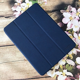 Bao da Mutural Tailor dựng đứng có khay bút dành cho iPad Air / iPad 5 - Hàng chính Hãng