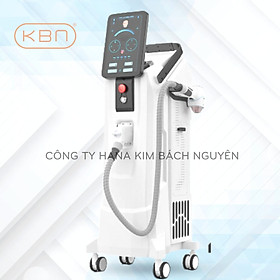 Máy Triệt Lông Diode VL7 Cho Spa
