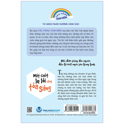 Một Chút Le Lói Cũng Tỏa Sáng