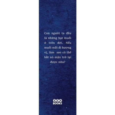 Sách - Muối - Sự Hồi Sinh Nơi Sâu Thẳm Vụn Vỡ - AZ Việt Nam