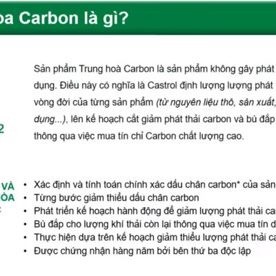 Dầu nhớt xe số Castrol Activ Vistra 20W-50 (800ML)