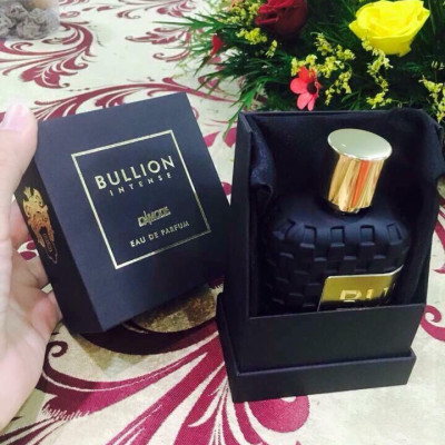 Nước hoa độc quyền damode bullion 100ml dành cho nam