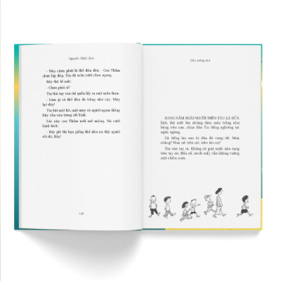 Đảo Mộng Mơ (Tái Bản Lần Thứ 36)