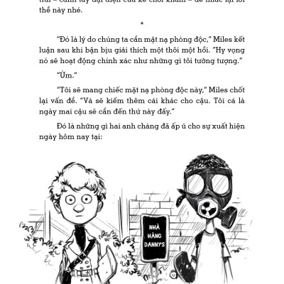 Liên Minh Tinh Quái - Tập 2