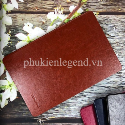 Bao da cho Samsung Galaxy Tab S7 T870/T875 chính hãng Kaku - Hàng nhập khẩu