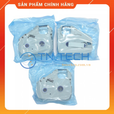 Mực in ống lồng Canon RC-TU150B - Màu đen 150m/cuộn [Hàng chính hãng]