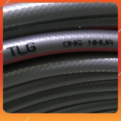 Bộ dây vòi xịt nước rửa xe, tưới cây ,tăng áp 3 lần,loại 3m,5m 206701-3 đầu đồng,cút nối nhựa vàng+  mở chai