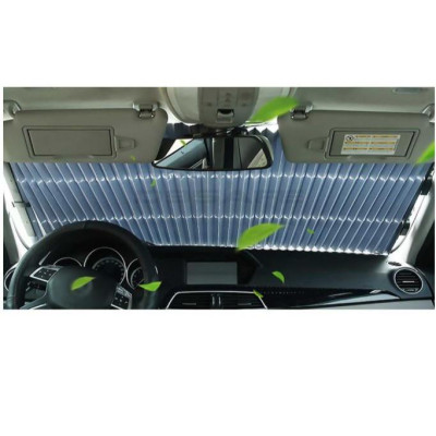 Rèm Che Nắng Ô Tô, Rèm Che Nắng Kính Lái Ô Tô