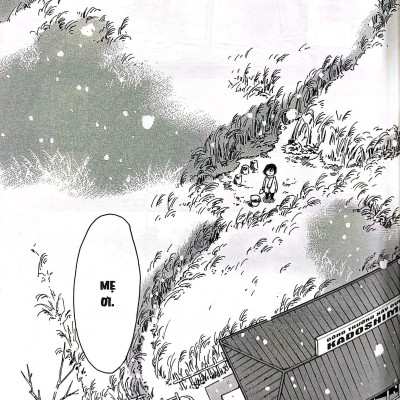 Thị Trấn Vắng Mình Tôi - Tập 4