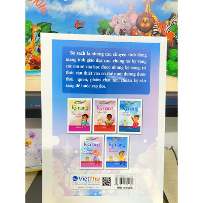 Nhật ký trưởng thành - Kỹ năng quản lý tốt bản thân