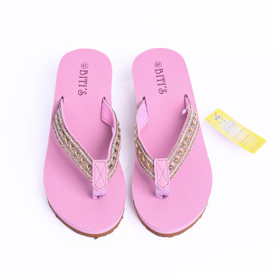 Dép quai kẹp Bitis nữ (35-39)