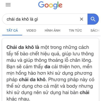 ️FREE SHIP️ Bàn chải da khô và ướt Chính hãng 100% Skin (Tẩy tế bào chết - Massage - Cán dài tháo rời 40cm) FS1167