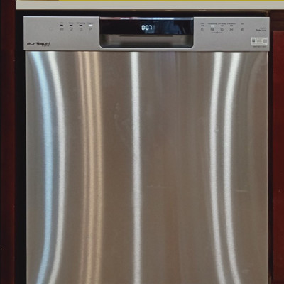 MÁY RỬA BÁT EUROSUN SMS78EU12ES (12 Bộ) - HÀNG CHÍNH HÃNG