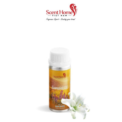 Tinh dầu Scent Homes - mùi hương (Tuberose)