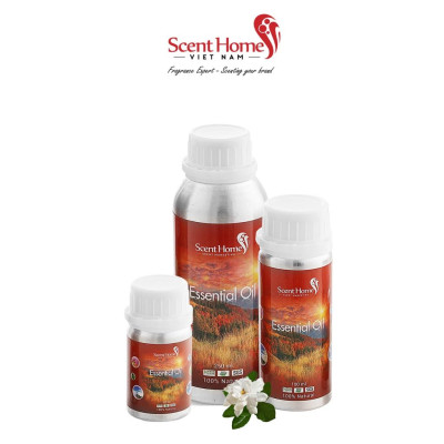 Tinh dầu Scent Homes - mùi hương (Hoa Nhài - JASMINE)