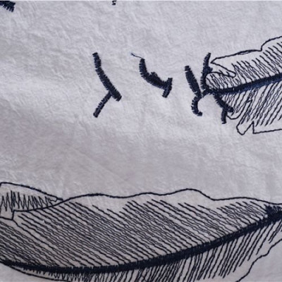 Áo kiểu nữ ngắn tay in hình phong cách Retro,bốn màu siêu đẹp,siêu sang - Mã A20