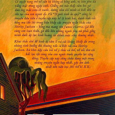 Sách - Người Tình Ác Quỷ