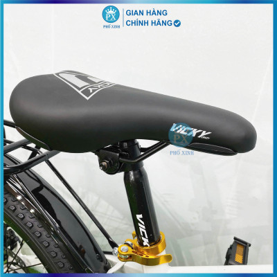 Xe đạp trẻ em Vicky VF22 bánh 22inch