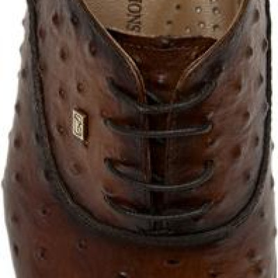 Giày da-Valentino Creations-VAB-289-BN