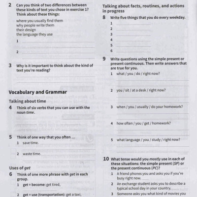 Oxford Discover Futures: Level 1: Workbook With Online Practice