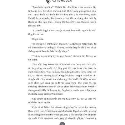 IT - Gã Hề Ma Quái - Tập 2