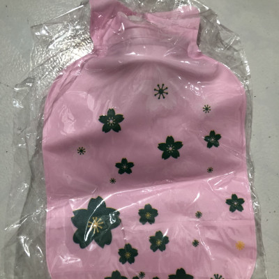 Túi Chườm Giữ Nhiệt Nóng Mini Họa Tiết Hoạt Hình Giữ Ấm Giảm Đau Nhanh Chóng