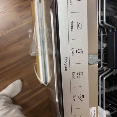 MÁY RỬA BÁT EUROSUN SMS78EU12ES (12 Bộ) - HÀNG CHÍNH HÃNG