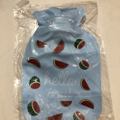 Túi Chườm Giữ Nhiệt Nóng Mini Họa Tiết Hoạt Hình Giữ Ấm Giảm Đau Nhanh Chóng