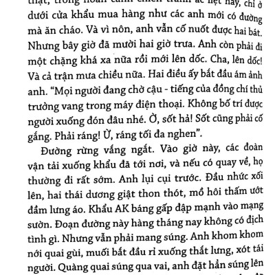 Lời Chào Quá Khứ