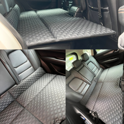 Giường Nệm Gấp Gọn Cho Xe Ô Tô Từ 4 Đến 7 Chỗ | Giường Nệm Gấp Gọn Hàng Việt Nam Chất Lượng Cao, Sang Trọng, Chắc Chắn, Nâng Tầm Trải Nghiệm Khi Đi Chuyến Đi Dài