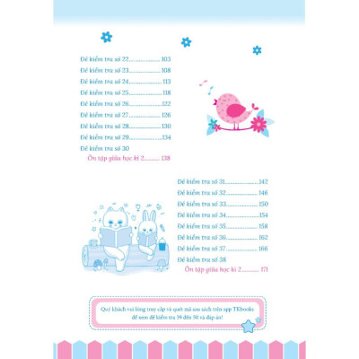 Sách - 50 Đề Tăng Nhanh Điểm Tiếng Việt Lớp 4 - Theo chương trình mới của bộ giáo dục - MCBooks