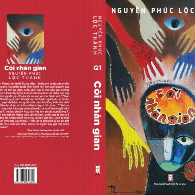 Bộ Sách Cõi Nhân Gian (Bộ 4 Tập)