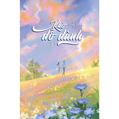 Sách - Khó Dỗ Dành - Tập 2 - AZ Việt Nam