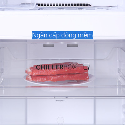 Tủ lạnh Inverter AQR-T238FA(FB) - Hàng chính hãng ( Chỉ giao HCM )