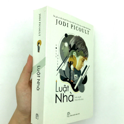 Luật Nhà