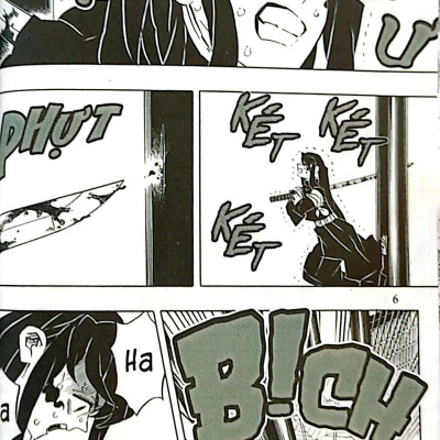 Sách - Thanh Gươm Diệt Quỷ - Kimetsu No Yaiba - Tập 20 - Trái Tim Kiên Định Dẫn Lối (Tái Bản 2025)