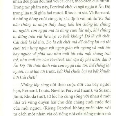 Những Lớp Sóng