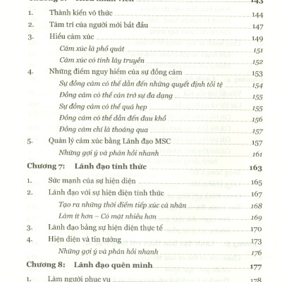 Sách PACE Books - Tâm thức lãnh đạo (The Mind Of The Leader) - Rasmus Hougaard, Jacqueline Carter (Bìa cứng, tái bản 2023)