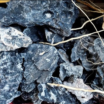 10KG Đá Kẹp Kem Thủy Sinh (Size 4-25cm) | Trang Trí Bể Cá, Non Bộ May Mắn