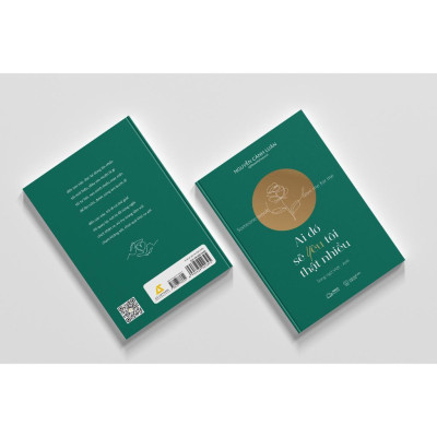 Sách - Ai Đó Sẽ Yêu Tôi Thật Nhiều - AZ Việt Nam