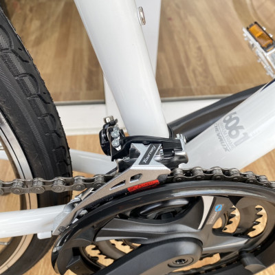 XE ĐẠP THỂ THAO ĐƯỜNG PHỐ TOURING CHEVAUX FK PRO 