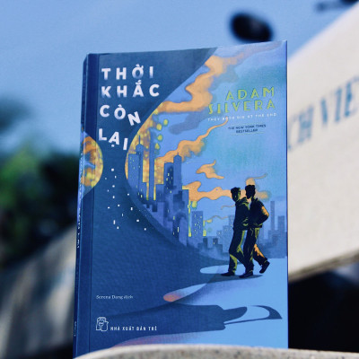 Thời khắc còn lại