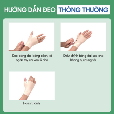 [MỚI] Đai cổ tay loại mềm Phiten metax wirst supporter soft type AP244004/AP244005