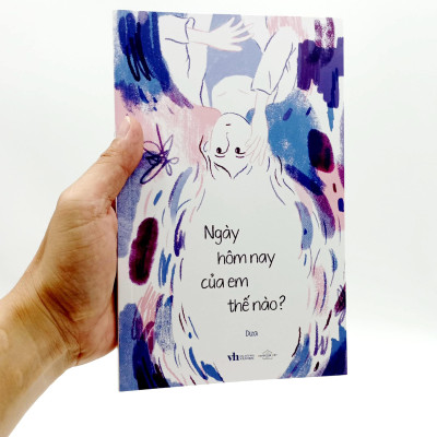 Ngày Hôm Nay Của Em Thế Nào