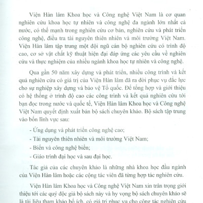 Hoạt Chất Ức Chế Α-Glucosidase Từ Vi Sinh Vật Ứng Dụng Trong Hỗ Trợ Điều Trị Bệnh Đái Tháo Đường Type 2 (Bộ Sách Chuyên Khảo Ứng Dụng Và Phát Triển Công Nghê Cao) (Bìa Cứng)  