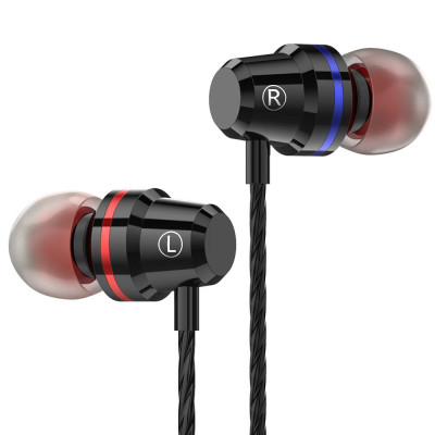 Tai nghe có dây PTM M4 giao diện Type-C có mic cho MI 6 / Note 3 / MIX 2