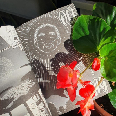 Sách - Ponko Vô Dụng - Tập 3 - Keita Yatera - AZ Việt Nam